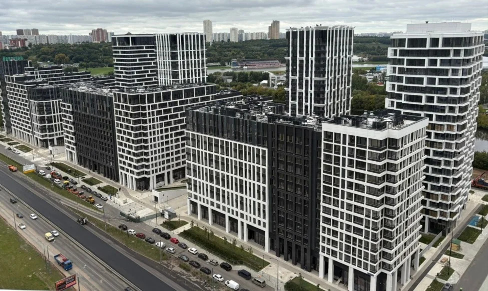 Аренда ПСН площадью 63,9 м2 - Фото 1