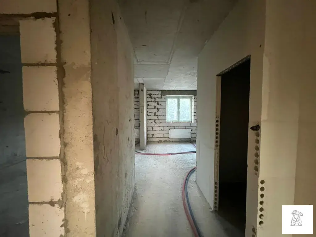 Квартира в сосновом бору - Фото 6