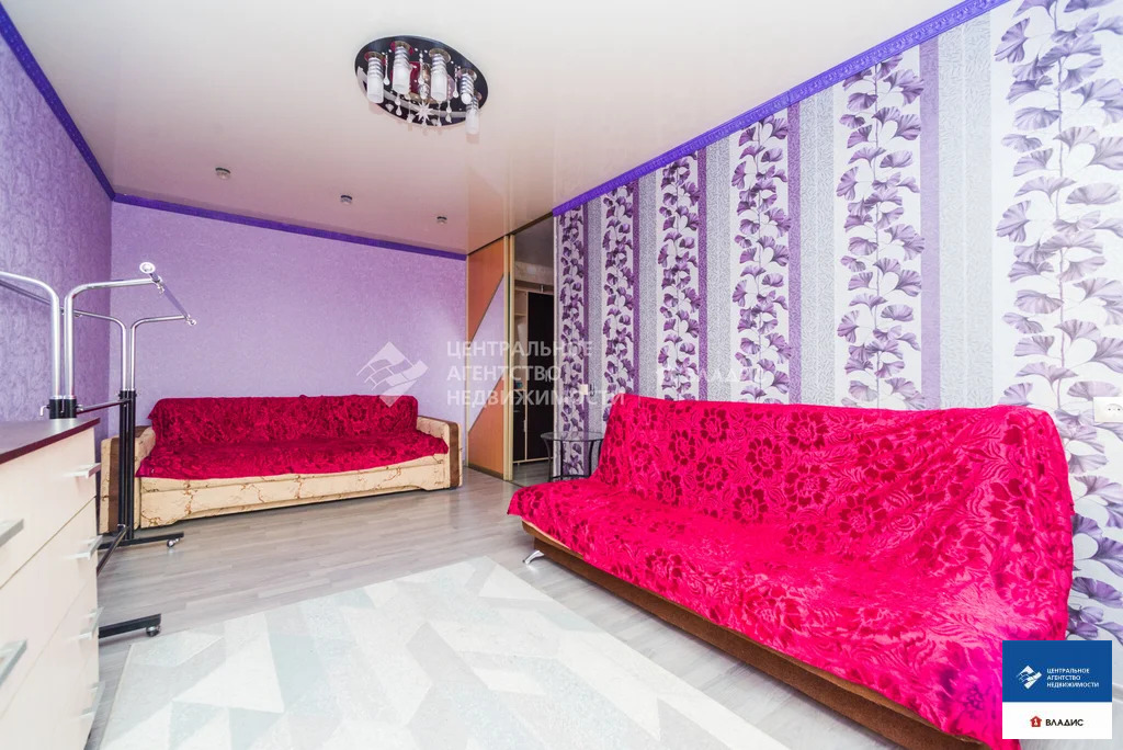 Продажа квартиры, Мурмино, Рязанский район, ул. Лесная - Фото 5