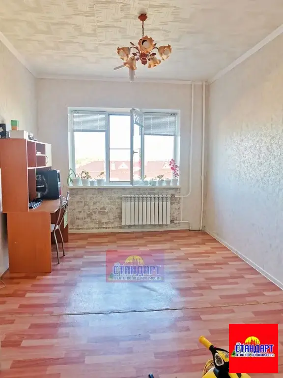 3х квартира Ленина 45Б цена 2х квартиры - Фото 5