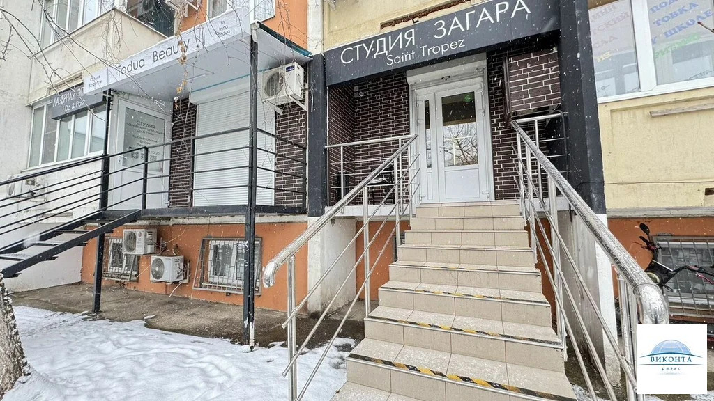 Продажа офиса, Краснодар, Чекистов пр-кт. - Фото 0