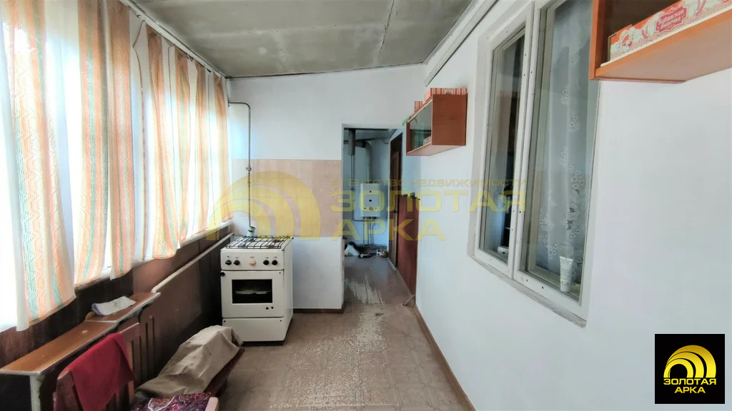 Продажа дома, Крымск, Крымский район, ул. Горная - Фото 7