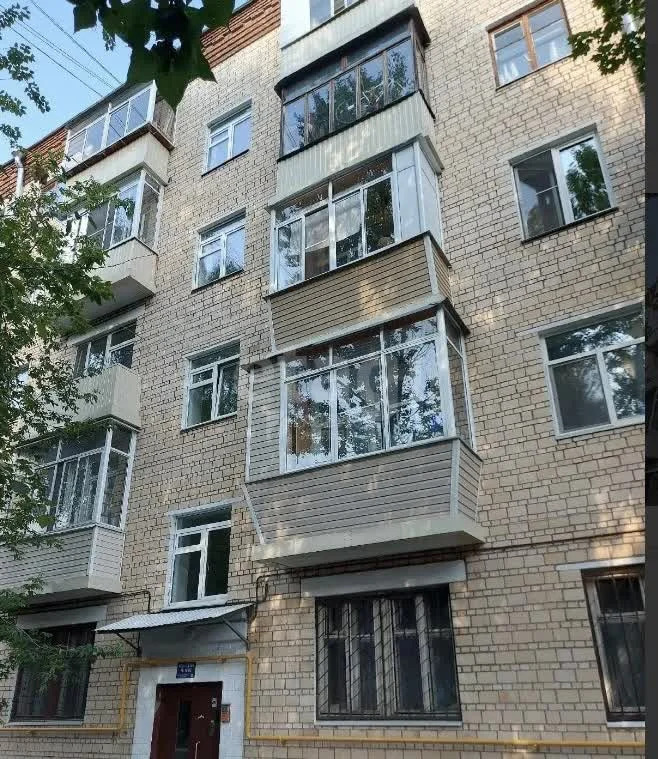 Продажа квартиры, ул. Михайлова - Фото 0