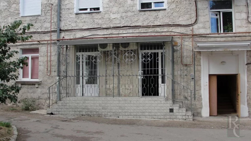 Продажа торгового помещения, Севастополь, ул. Ленина - Фото 1