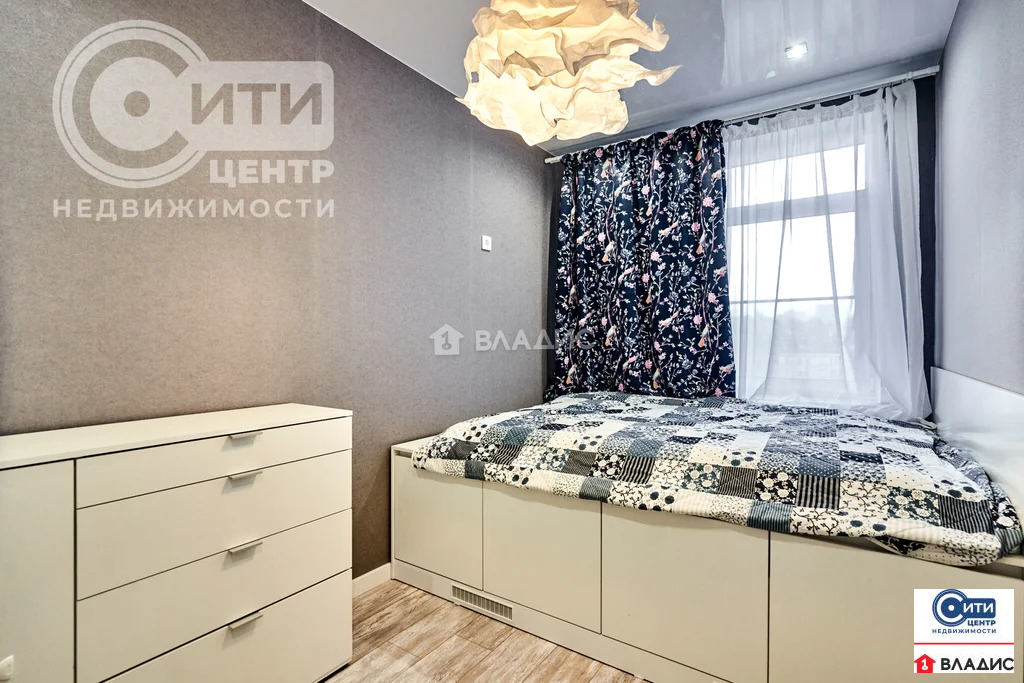 Продажа квартиры, Воронеж, Максима Горького наб. - Фото 6