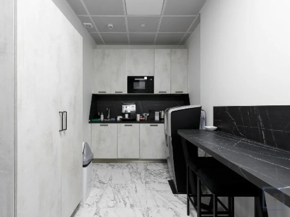 Продажа офиса, м. Деловой центр, Пресненская набережная - Фото 2