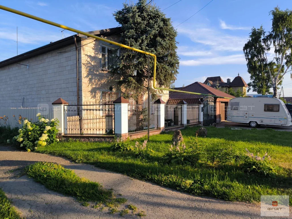 Продажа дома, Казань, ул. Давликеевская 4-я - Фото 11