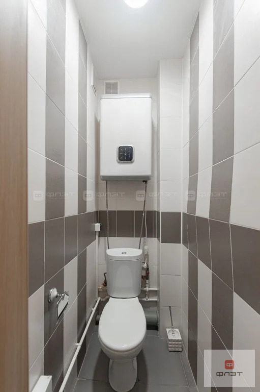 Продажа квартиры, Казань, ул. Рауиса Гареева - Фото 22