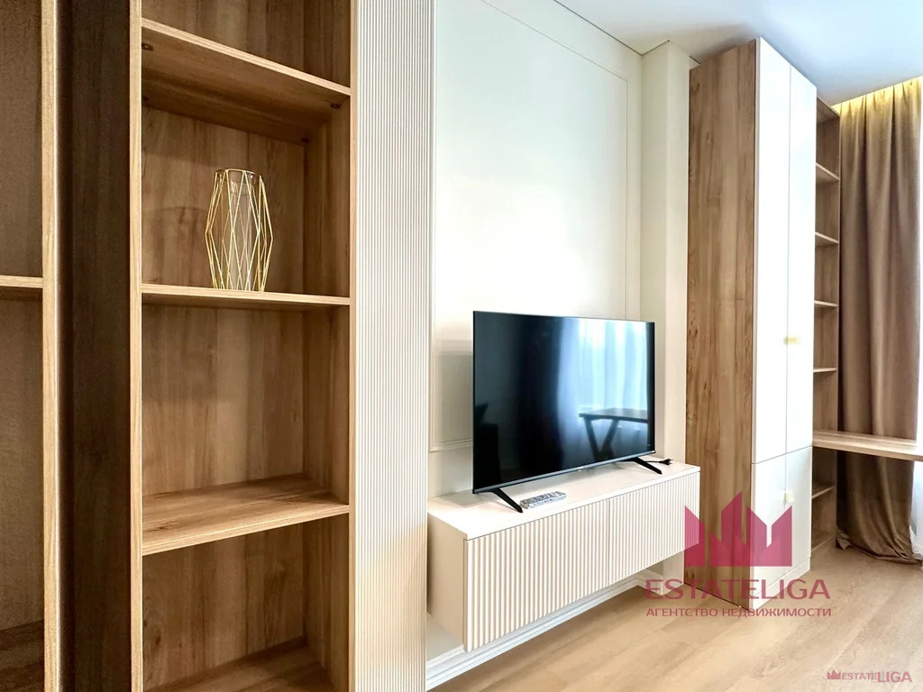 Аренда квартиры, Шелепихинская наб. - Фото 4