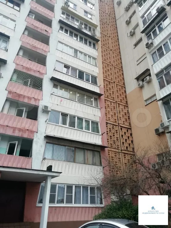 2-к квартира, 65 м, 7/12 эт. - Фото 3