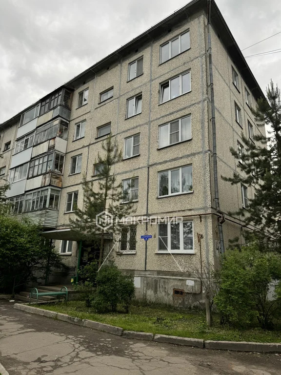 Аренда квартиры, Архангельск, ул. Вологодская - Фото 11