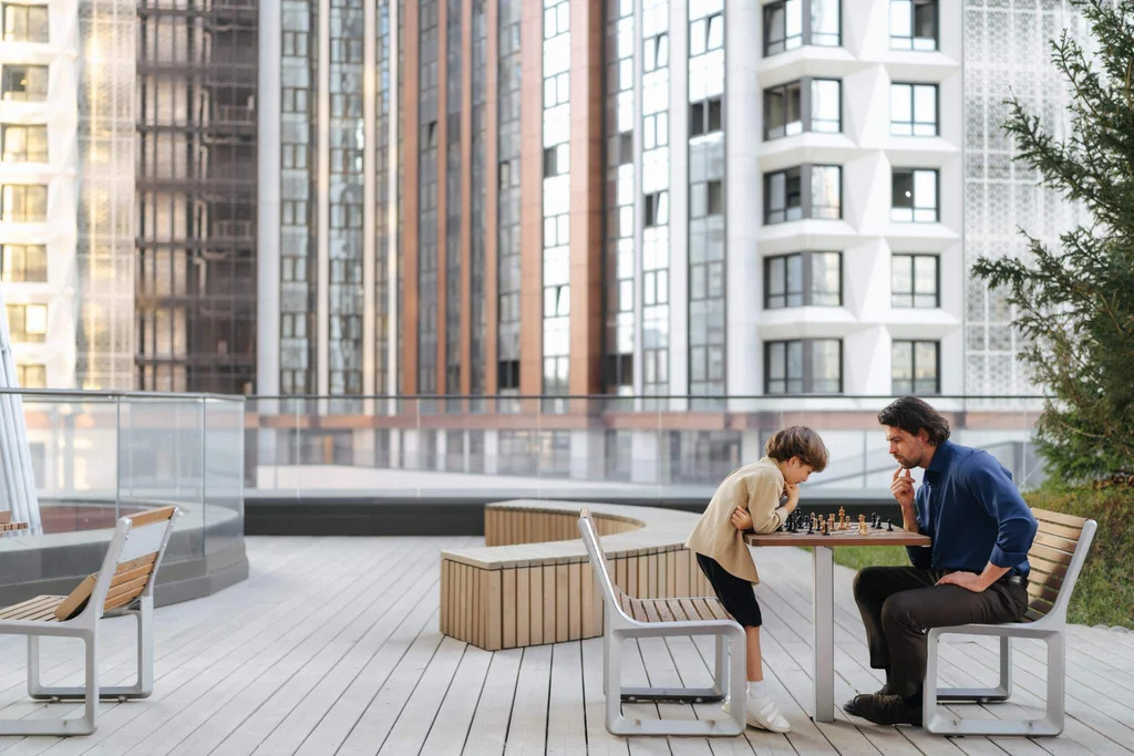 Просторное машиноместо - Фото 23