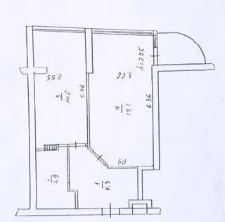 Продажа квартиры, Севастополь, ул. Степаняна - Фото 8
