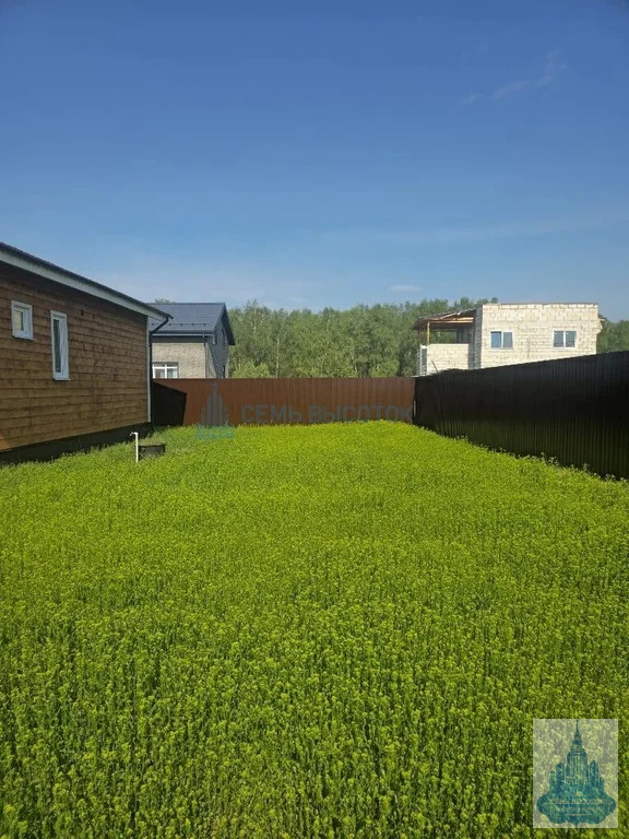 Продажа дома, Чехов, Чеховский район, 7 - Фото 4
