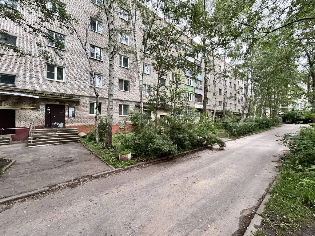 Аренда квартиры, Дмитров, Дмитровский район, ул. Большевистская - Фото 12