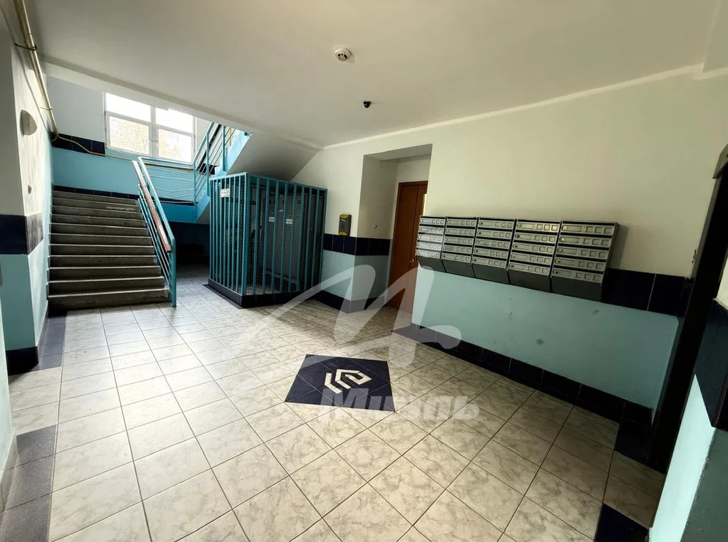 Продажа квартиры, Лобня, Юбилейная ул. - Фото 15