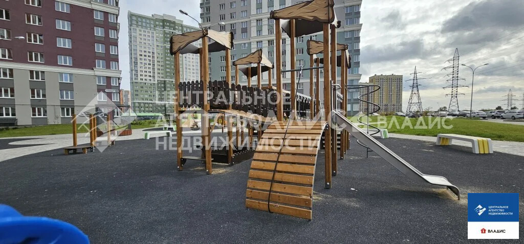 Продажа квартиры, Рязань - Фото 3