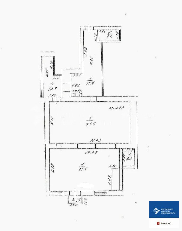 Аренда ПСН, Рязань, ул. Соборная - Фото 15