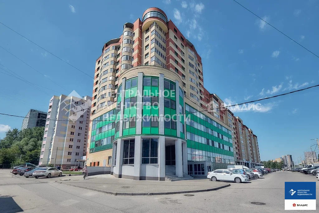 Продажа квартиры, Рязань, Большая улица - Фото 10