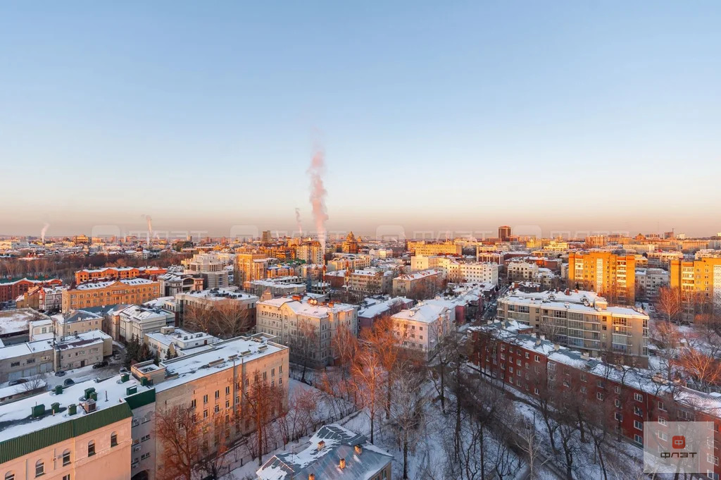 Продажа квартиры, Казань, Щербаковский пер. - Фото 2