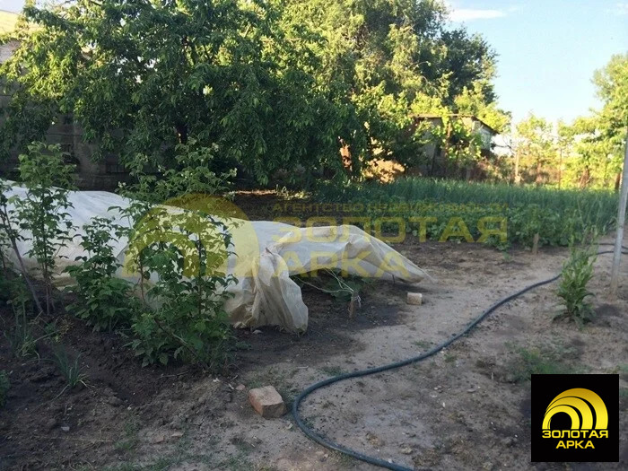 Продажа квартиры, Старотитаровская, Темрюкский район, Южный пер. - Фото 20