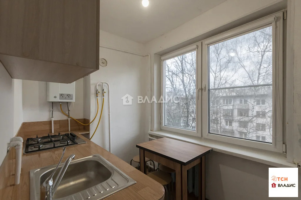 Продажа квартиры, Королев, улица Тихомировой - Фото 21