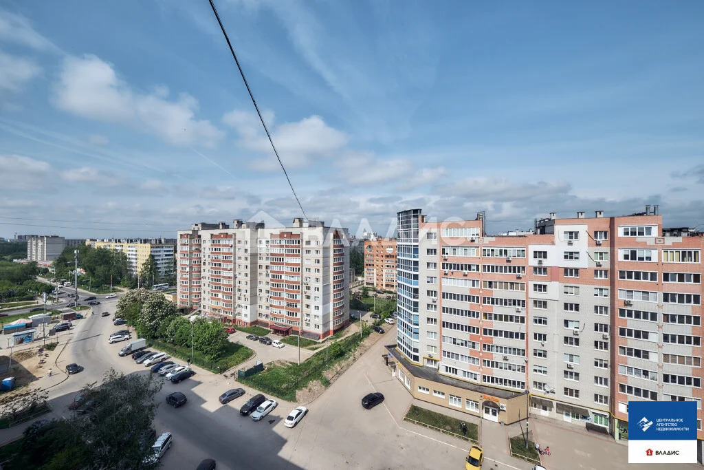 Продажа квартиры, Рязань, ул. Интернациональная - Фото 26