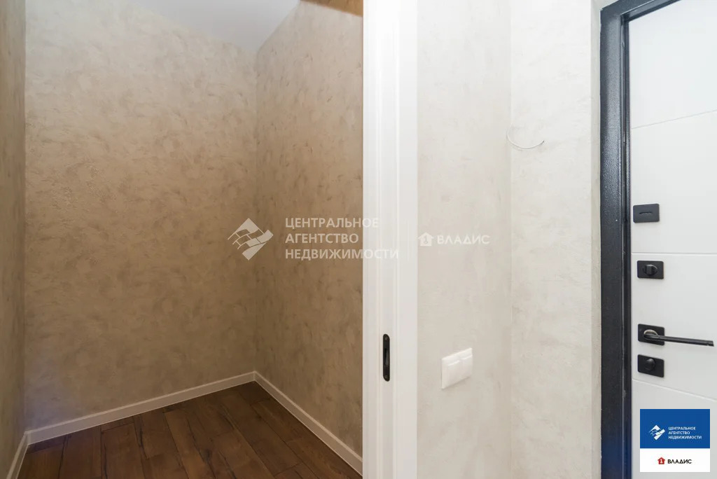 Продажа квартиры, Рязань, Мещерская улица - Фото 13