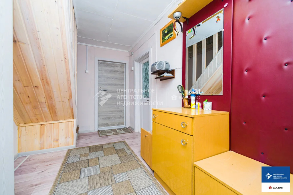 Продажа дома, Траново, Клепиковский район - Фото 13