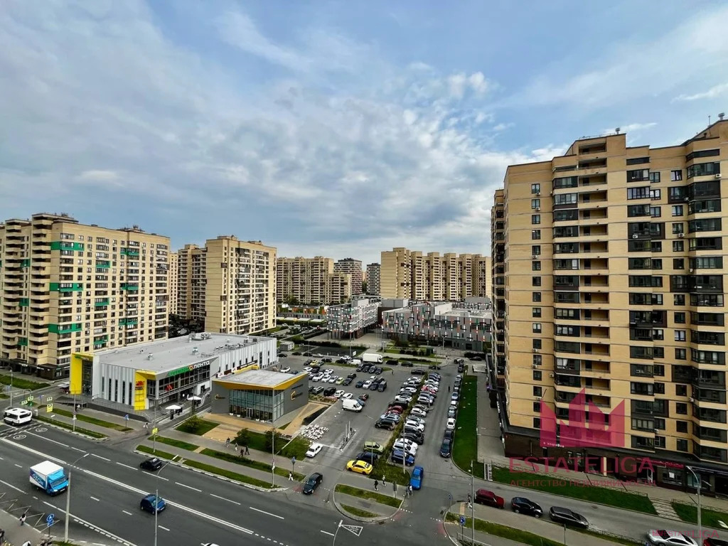 Аренда квартиры, Мытищи, Мытищинский район, проспект Астрахова - Фото 19