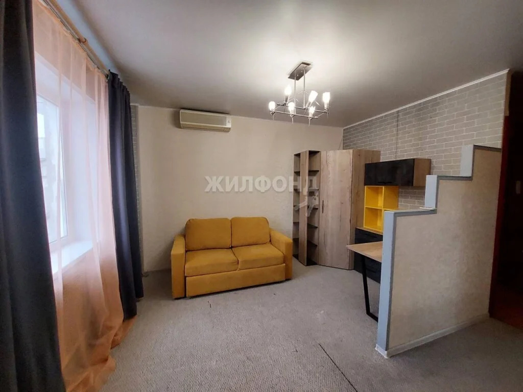 Продажа квартиры, Новосибирск, ул. Степная - Фото 3