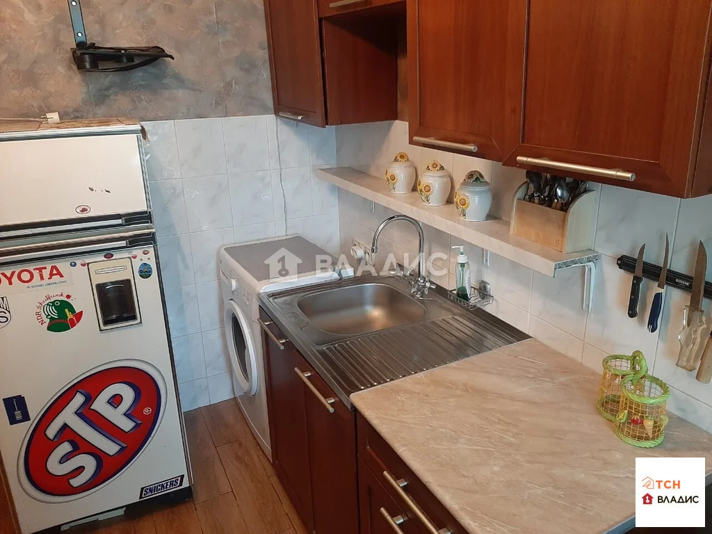 Продажа квартиры, Королев, Прудная улица - Фото 6
