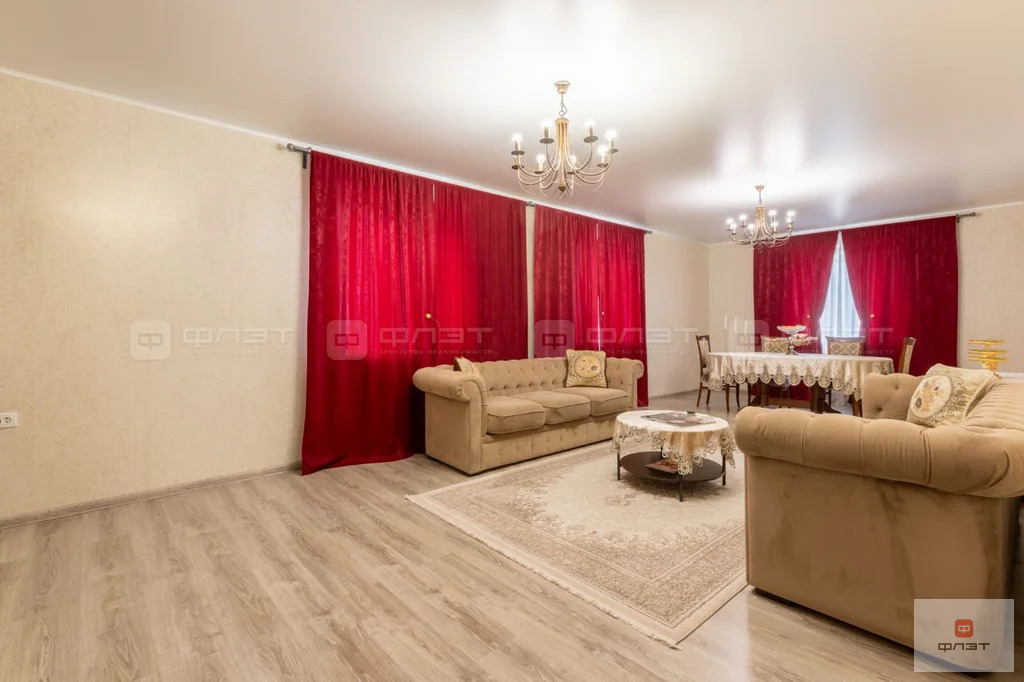 Продажа дома, Казань, ул. Продольно-Кукушкинская - Фото 3