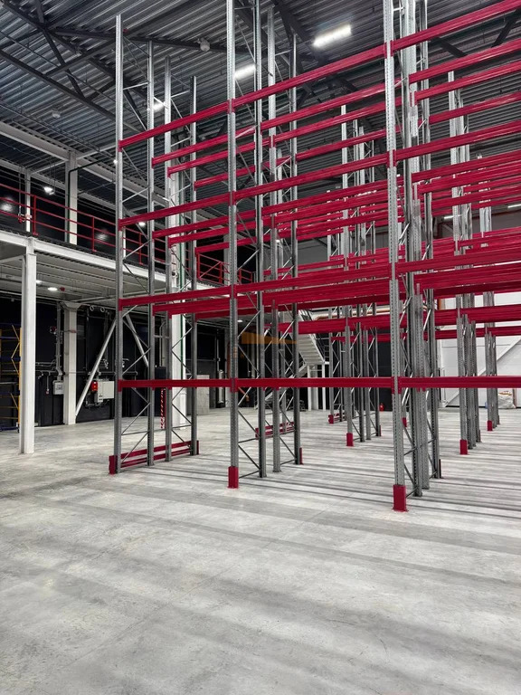 Аренда склада, Люберцы, Люберецкий район, Токаревская ул. - Фото 9