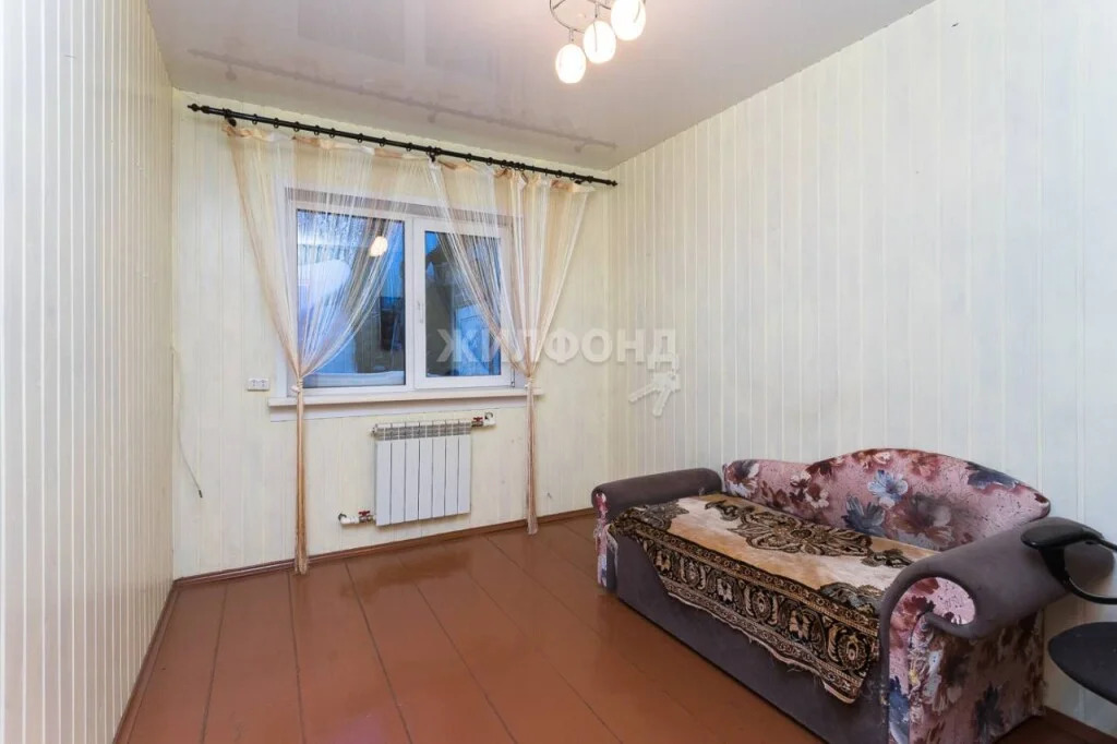 Продажа дома, Новосибирск, ул. Барьерная - Фото 20