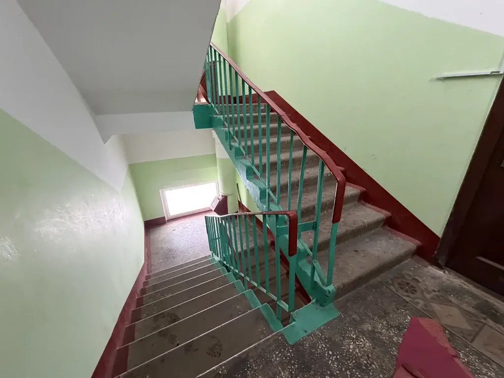 2-я квартира в д. Селиваниха, ул. Юбилейная, дом 13 - Фото 14