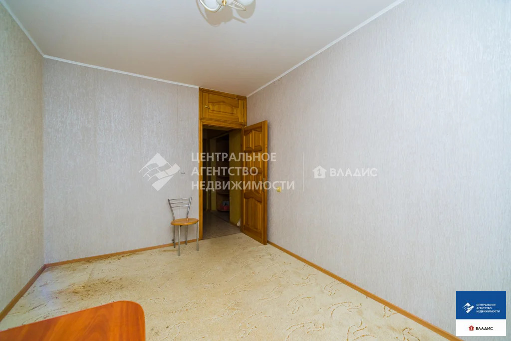 Продажа квартиры, Рязань, улица Новосёлов - Фото 8