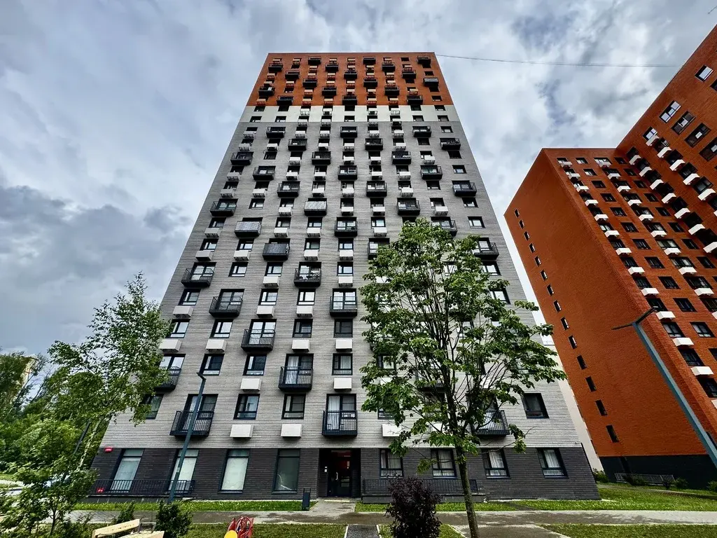 2-к ул.Курчатова, дом 25/1 - Фото 32