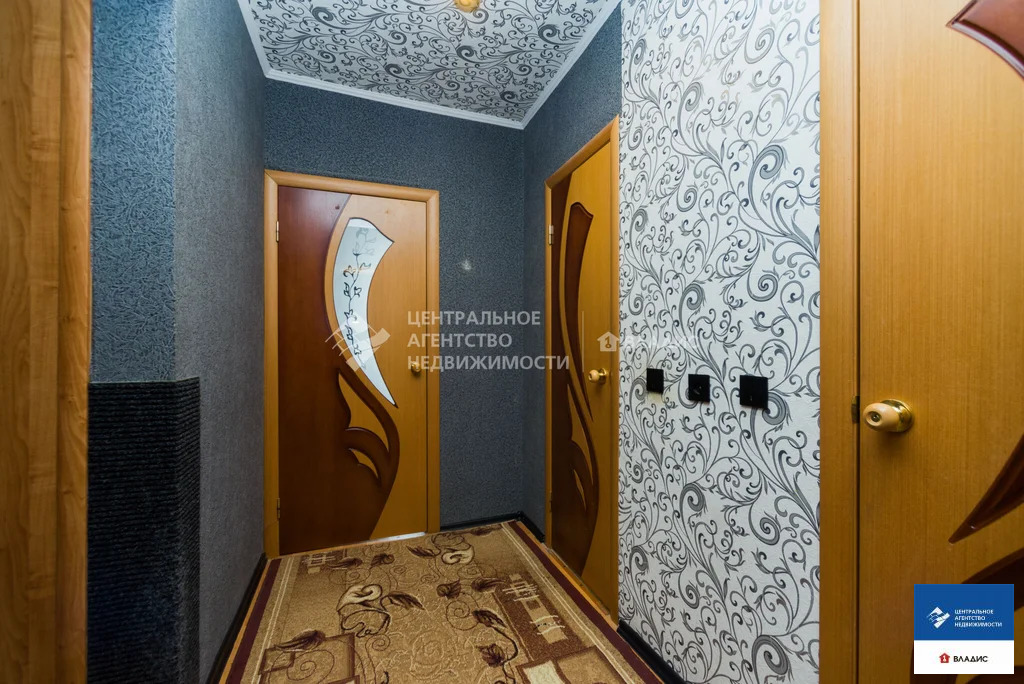 Продажа квартиры, Рязань, ул. Дачная - Фото 19
