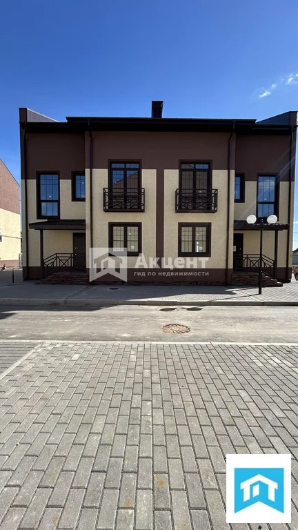 Продажа таунхауса, Беляницы, Ивановский район, Миндальная улица - Фото 10