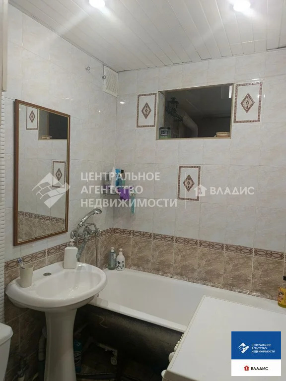 Продажа квартиры, Рязань, ул. Высоковольтная - Фото 6