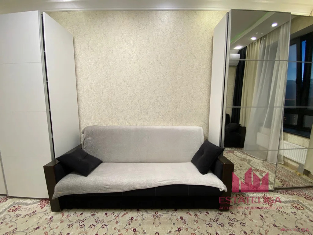 Аренда квартиры, Каширское ш. - Фото 9