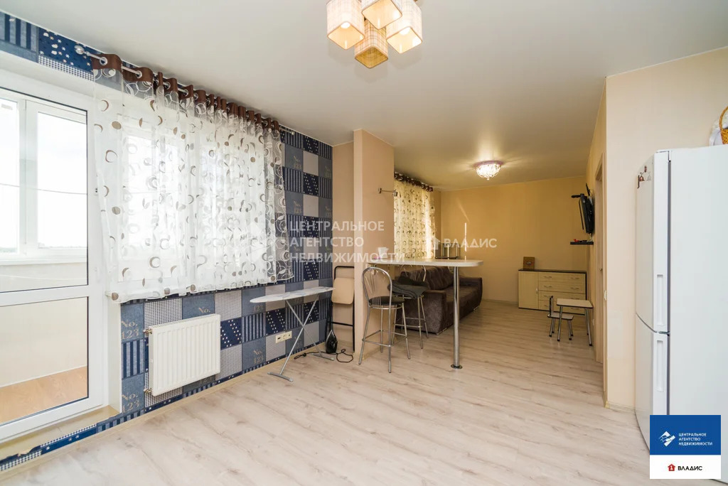 Продажа квартиры, Рязань, ул. Октябрьская - Фото 2