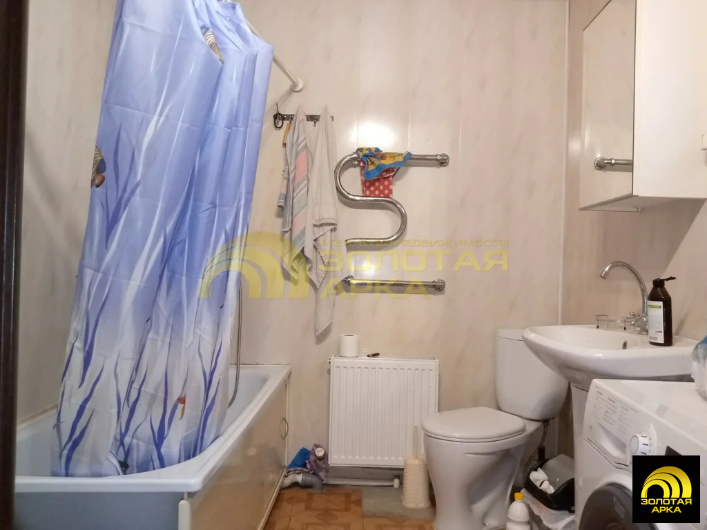 Продажа дома, Крымск, Крымский район, ул. Пролетарская - Фото 8