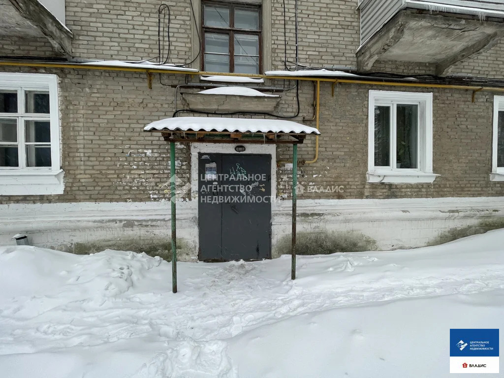 Аренда квартиры, Рязань, улица Фридриха Энгельса - Фото 7