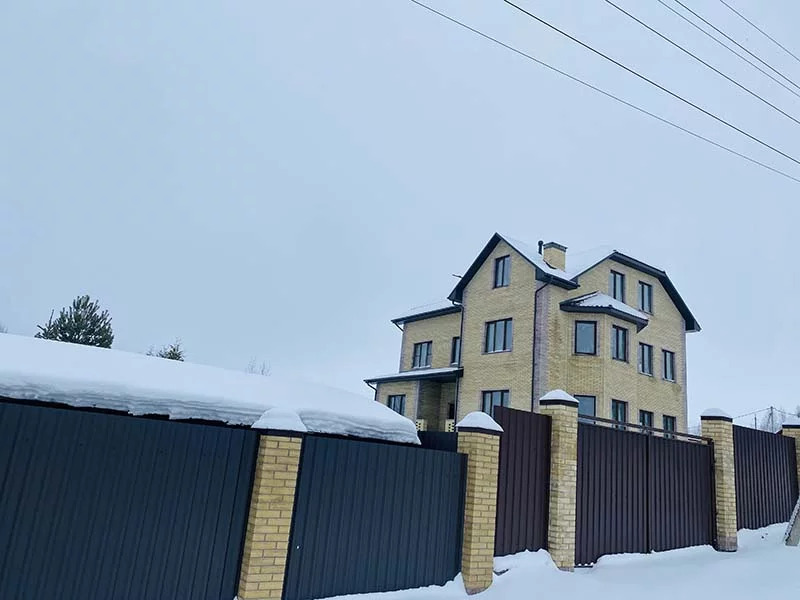 Продажа дома, Дмитров, Дмитровский район, микрорайон Подчерково-2 - Фото 25