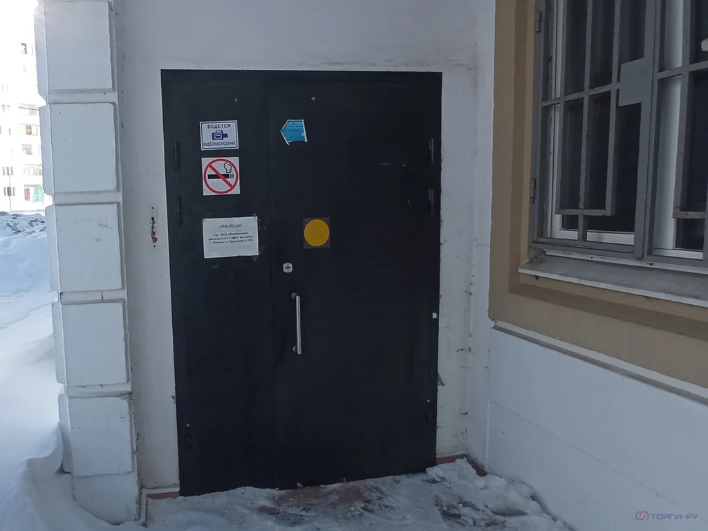 Продажа торгового помещения, ул. Маршала Савицкого - Фото 5