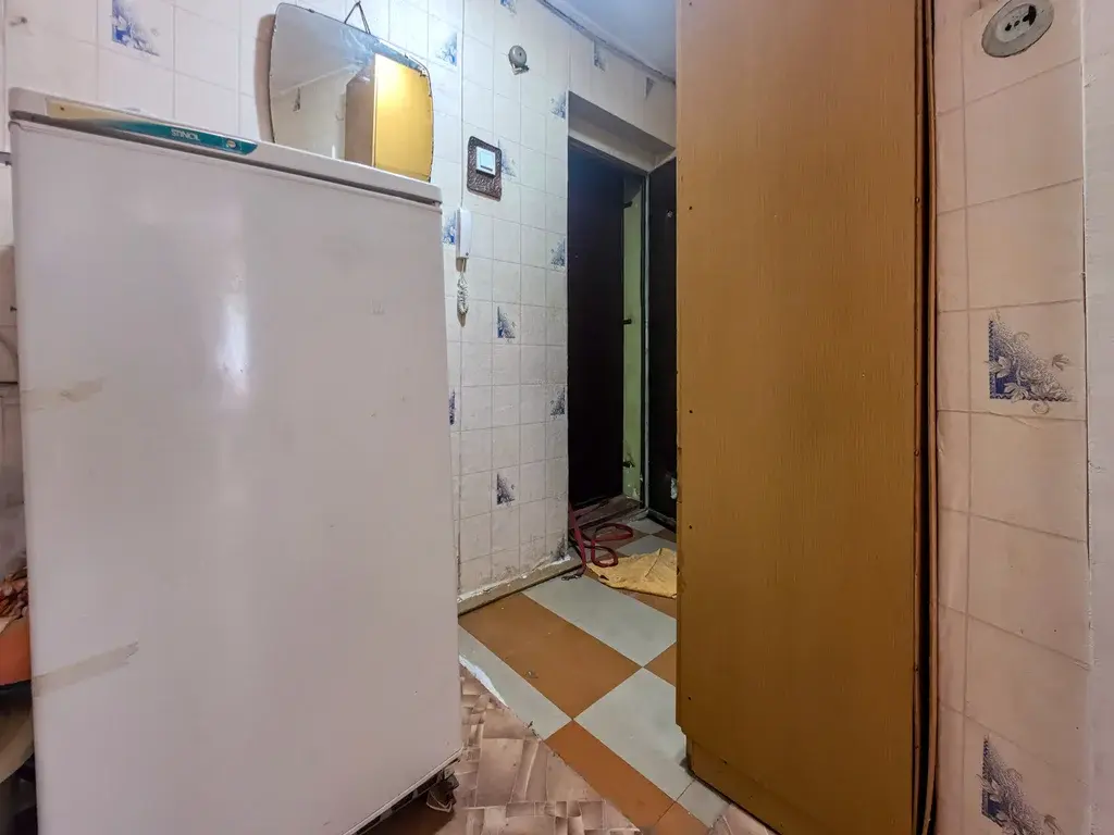 2к.кв. ул. Звездная, дом 1А - Фото 13