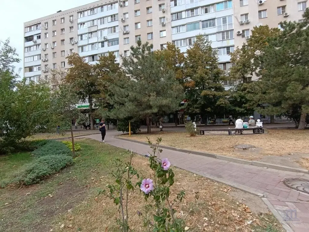 Продаю 2 к квартиру в самом центре Ростова-на-Дону Пушкинская - Фото 14
