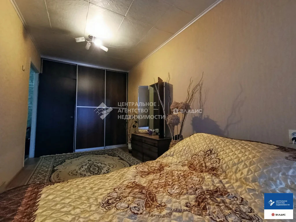 Продажа квартиры, Шилово, Шиловский район, ул. Рязанская - Фото 13